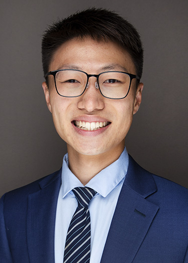 William Chen, MD