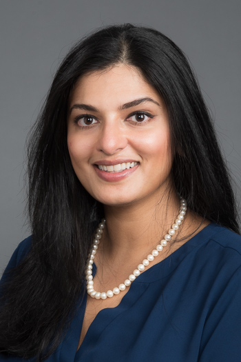 Faaiza Siddique, MD