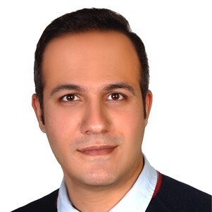 Amirmasoud Negarestani, MD