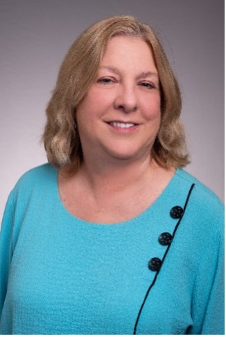 Julie Knowles, MSN, RN, CENP, Director of Perioperative Services, Cath Lab and Interventional Radiology