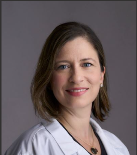 Meghan O'Halloran, MD