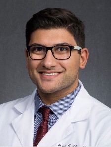 Joseph Fahmy, MD