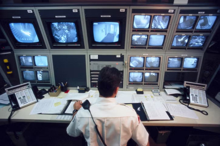 Computer support or technician