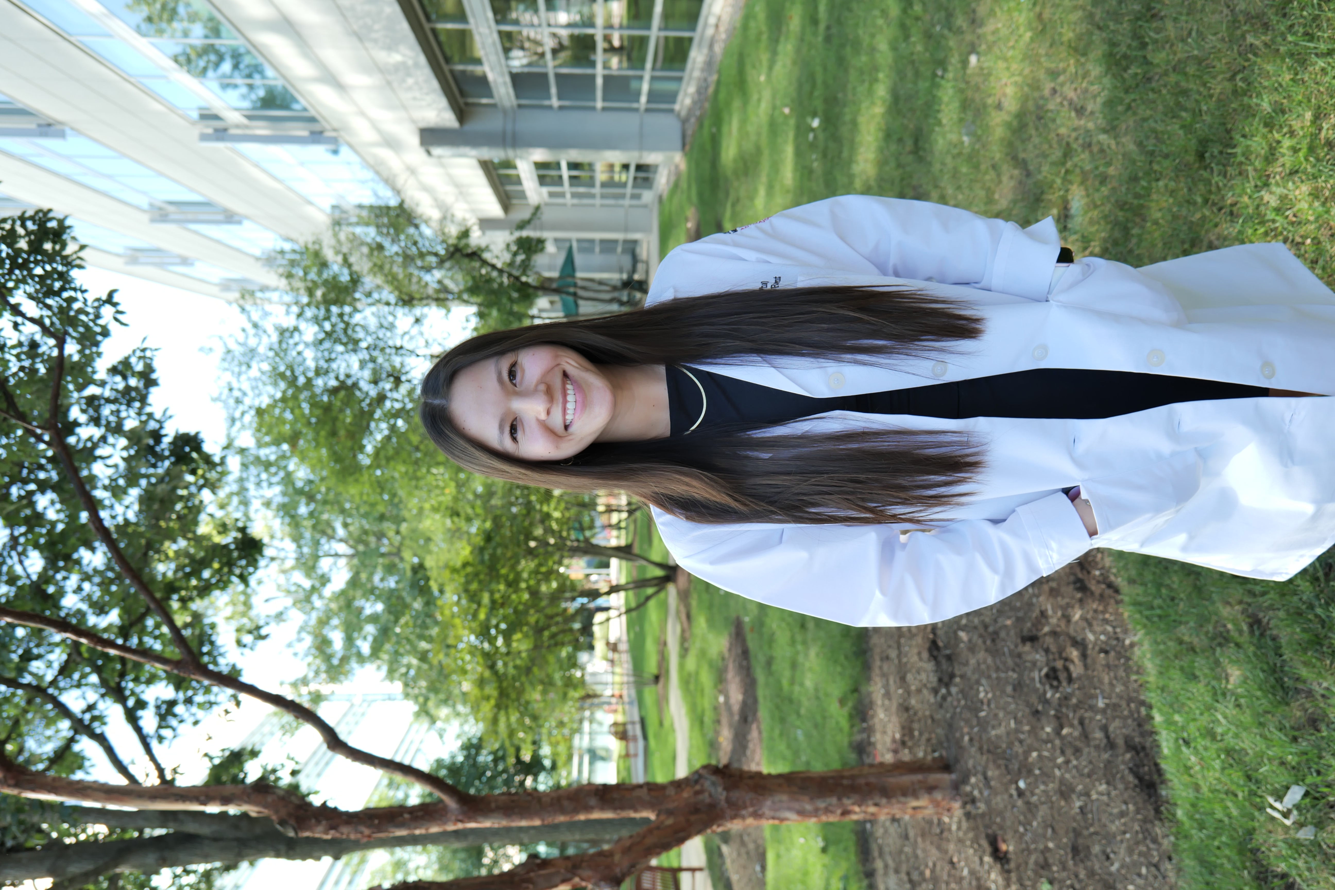 Rachel Pionke, PharmD