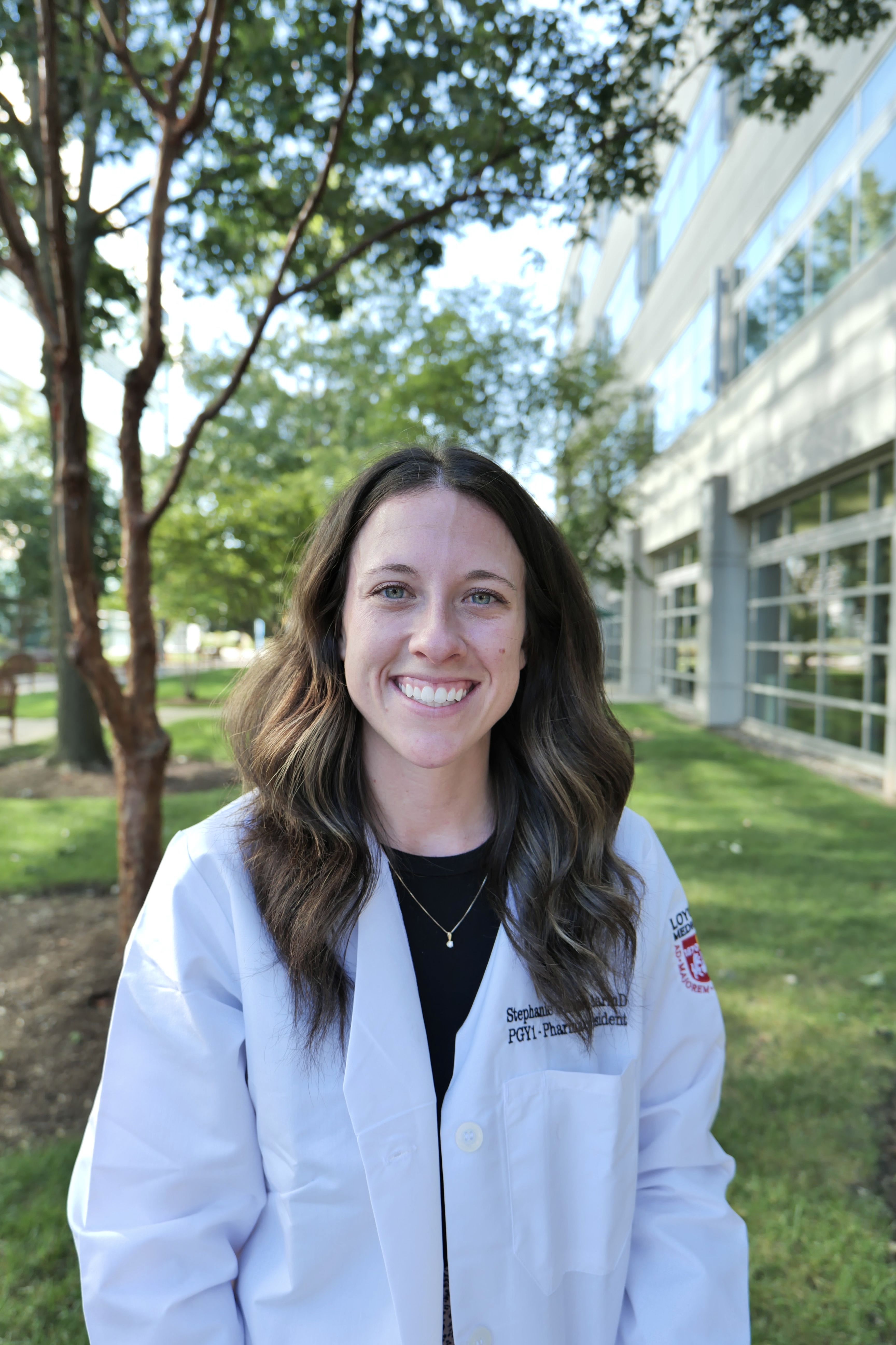 Stephanie Strawn, PharmD