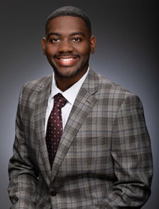 Idiake Irumundomon, MPH