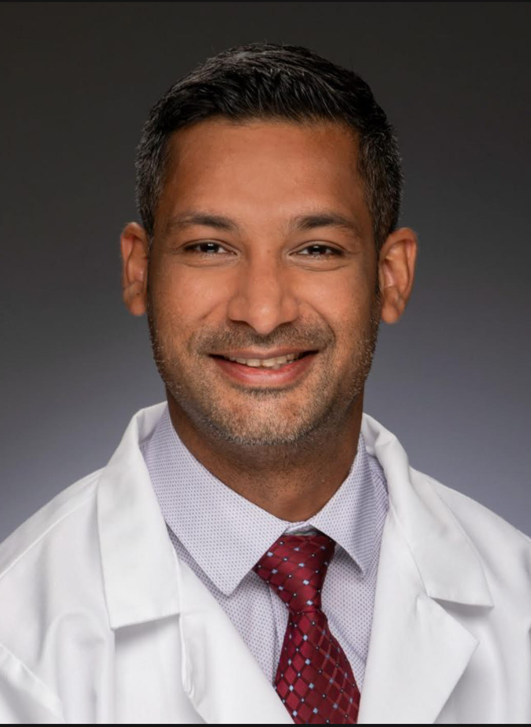 Rohit Agrawal, MD  