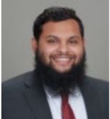 Minhaj Jabeer, MD