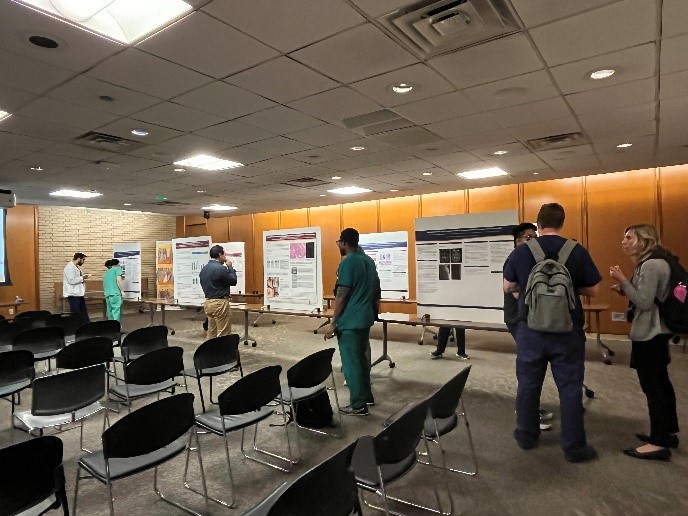  Resident Research Day 2023