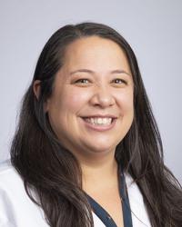 Margaret Zhi-Yin Tsien, MD