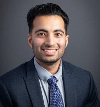 Krishin Shivdasani, MD