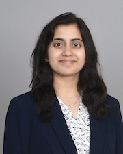  Nihushi Bhardwaj, M.D