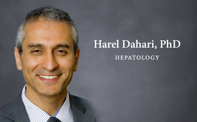 Study Co-Led by Loyola Finds Hepatitis C Treatment Can be Shortened in 50% of Patients