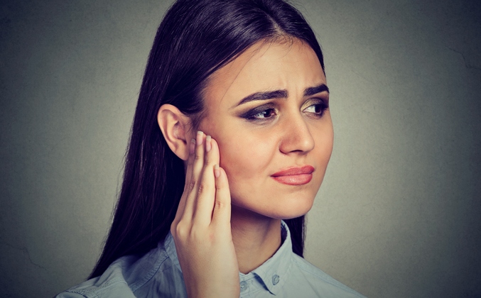 Loyola Otolaryngologists Find Ear Infections Can Lead to Neurological Complications