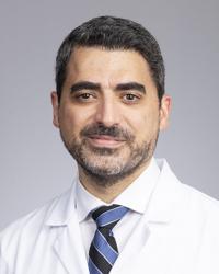 Wesam ELRamahi, MD