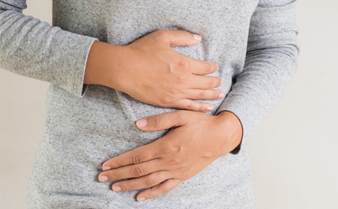 The Connection Between COVID-19 and Digestive Issues