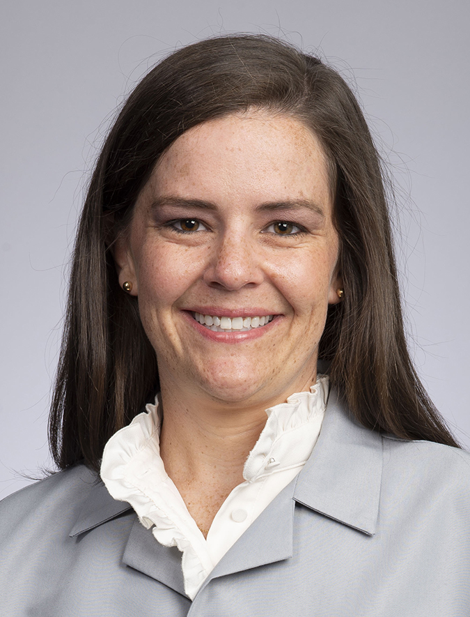 Sarah Finucane, MD