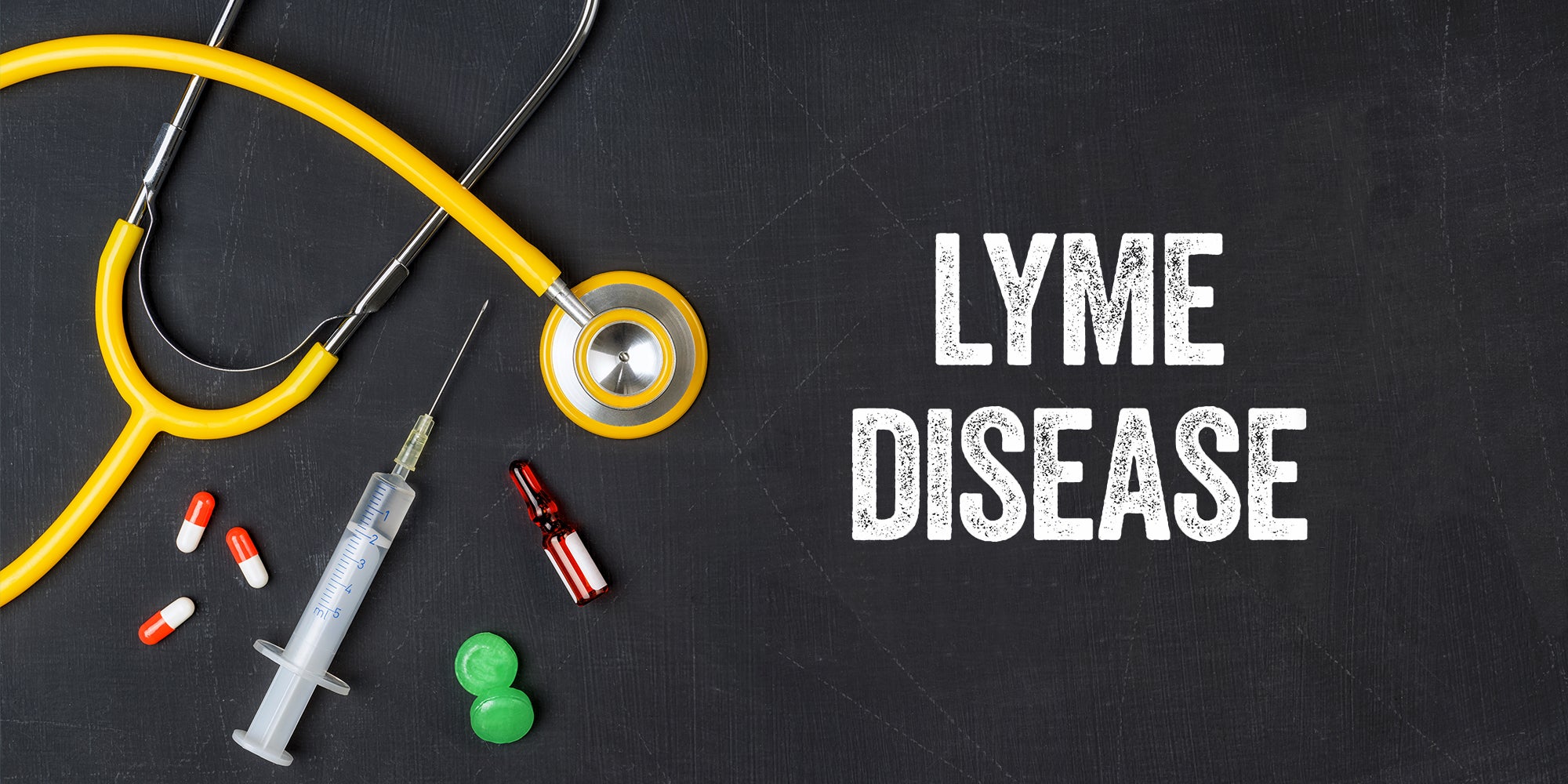 Lyme disease