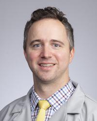 John Richgels, MD