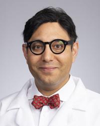 Behzad Elahi, MD, PhD