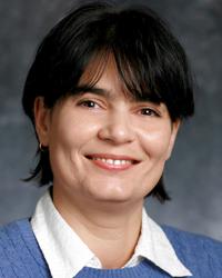 Madalina Ionescu, MD