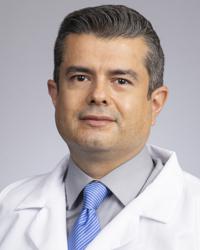 Victor Munoz, MD