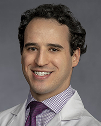 Loyola Medicine cancer geneticist Steven Hendler, MD