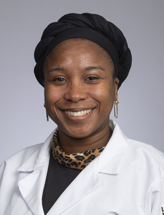 Jessica L. Wilson, MD