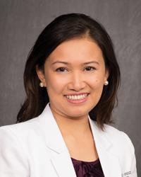 Rod Marianne Arceo-Mendoza, MD, endocrinologist