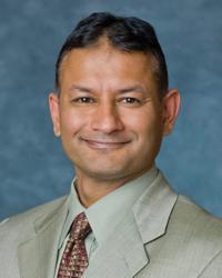 Loyola gastroenterologist Bipan Chand, MD