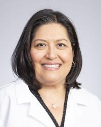 Sandra Vega, MD