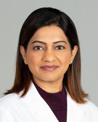 Loyola Medicine neuro-oncologist Jigisha Thakkar, MD