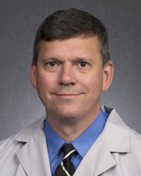 Loyola Medicine urologist Christopher Gonzalez, MD