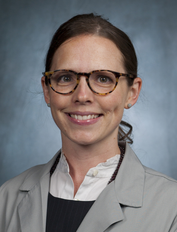 Amy Pittman, MD