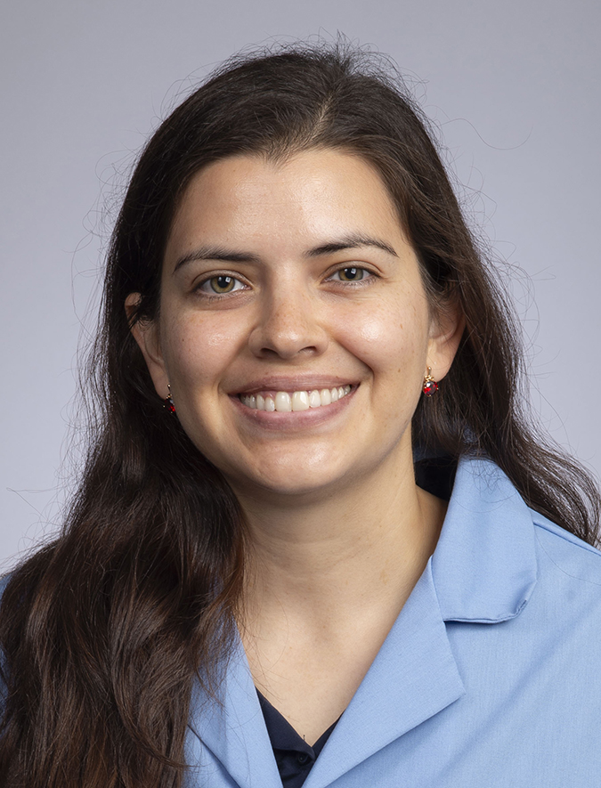 Maria Ramirez, MD