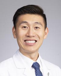 M. Dennis Yu, MD