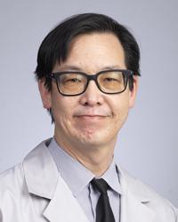 James Lau, MD