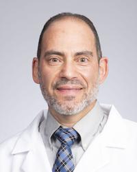 Malek Akhal, MD