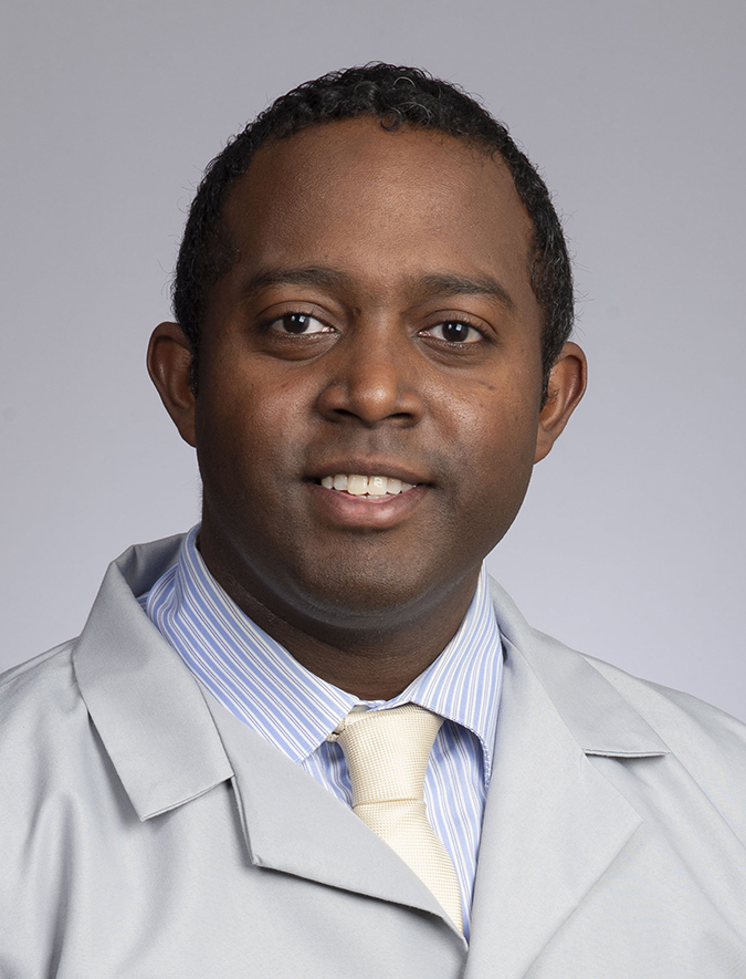 Kevin Brown, MD