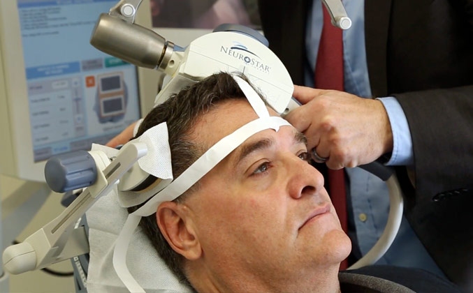 Transcranial magnetic stimulation (TMS) Shows Promise in Treating a Broad Range of Neurological Disorders