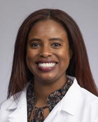 Leslie Ballard, MD