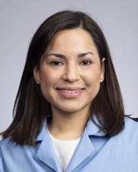 Blanca Gutierrez, MD