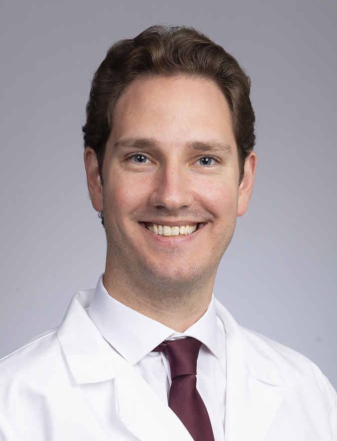 Peter Andruszkiewicz, MD