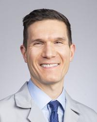 Alexander Soneru, MD