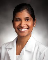 Loyola Medicine physician Shilpa Desai, DO