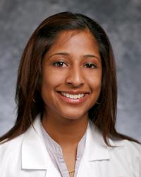 Mithila Janakiram, MD