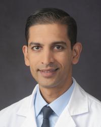 Smit Vasaiwala, MD