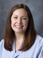 Loyola Medicine primary care doctor Amy Buchanan, MD