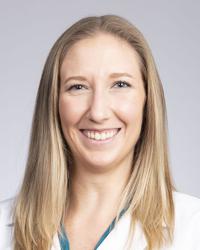 Elizabeth Paganessi, MD