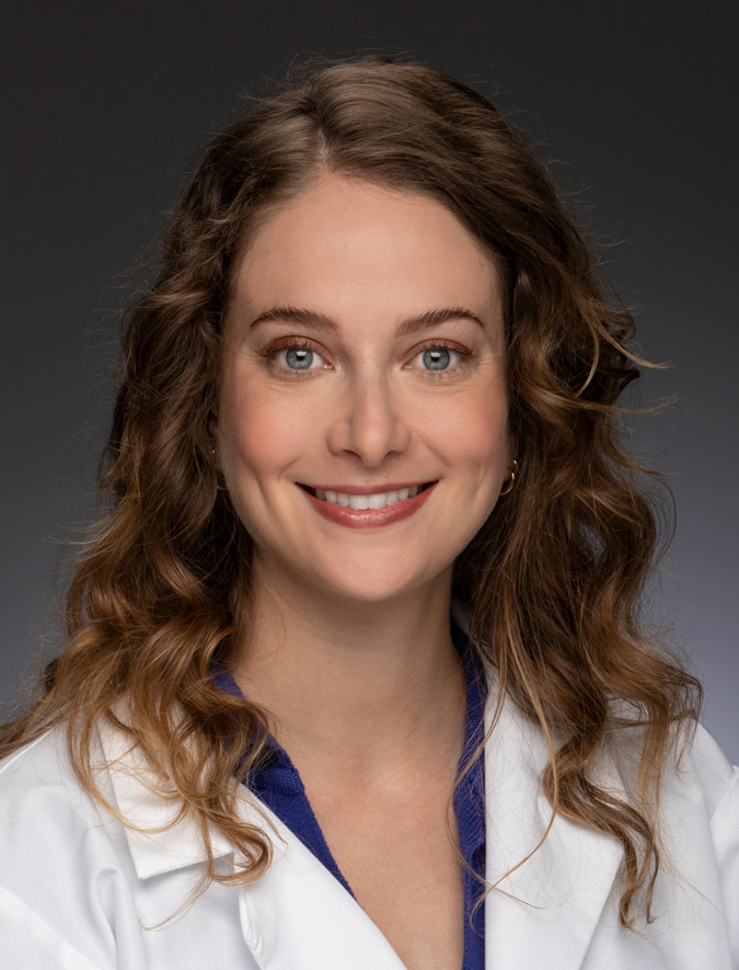 Lauren Vassiliades, MD